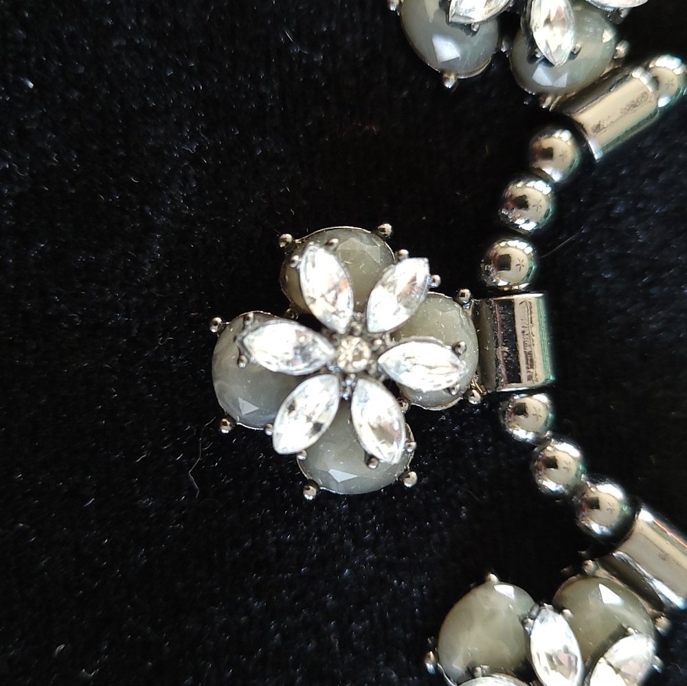 Talbots Hematite Set - Picture 3 of 7